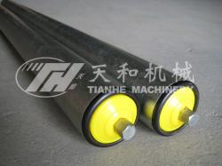 TH1200型 無動力輕型輥筒 六角軸